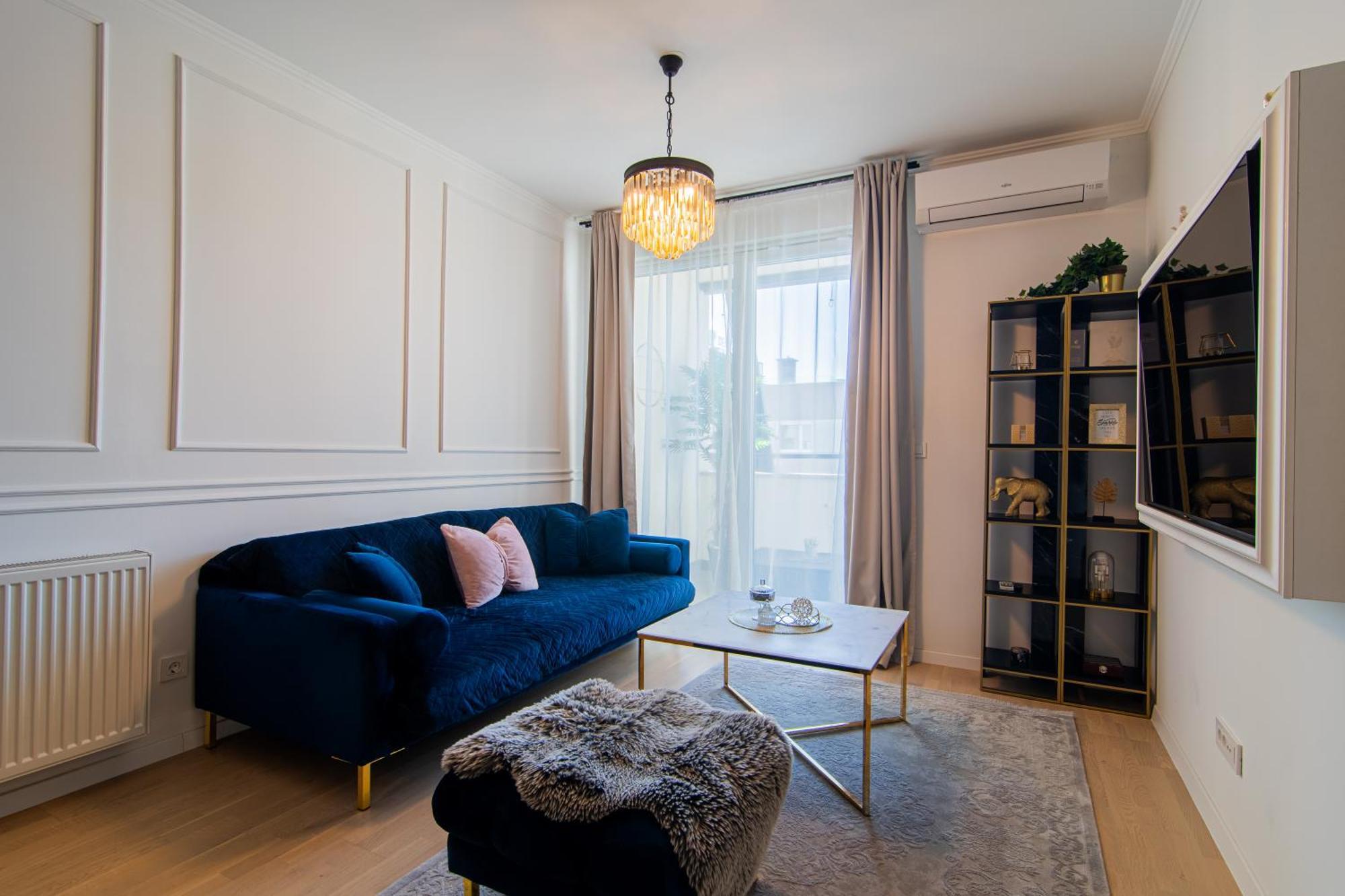 Flexible Selfcheckins 66 - Zagreb - Loggia - 80M2 - New - Luxury - Garage - 2 Bedrooms Zewnętrze zdjęcie