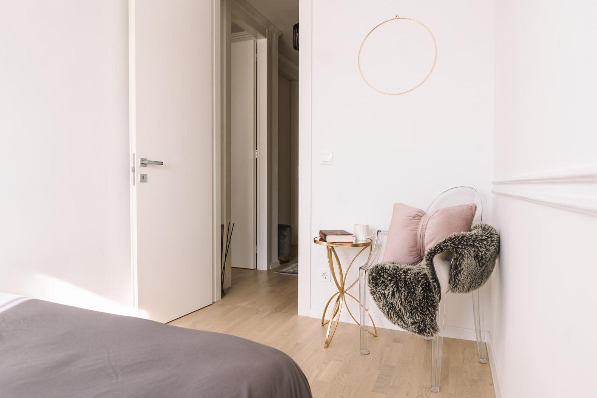 Flexible Selfcheckins 66 - Zagreb - Loggia - 80M2 - New - Luxury - Garage - 2 Bedrooms Zewnętrze zdjęcie