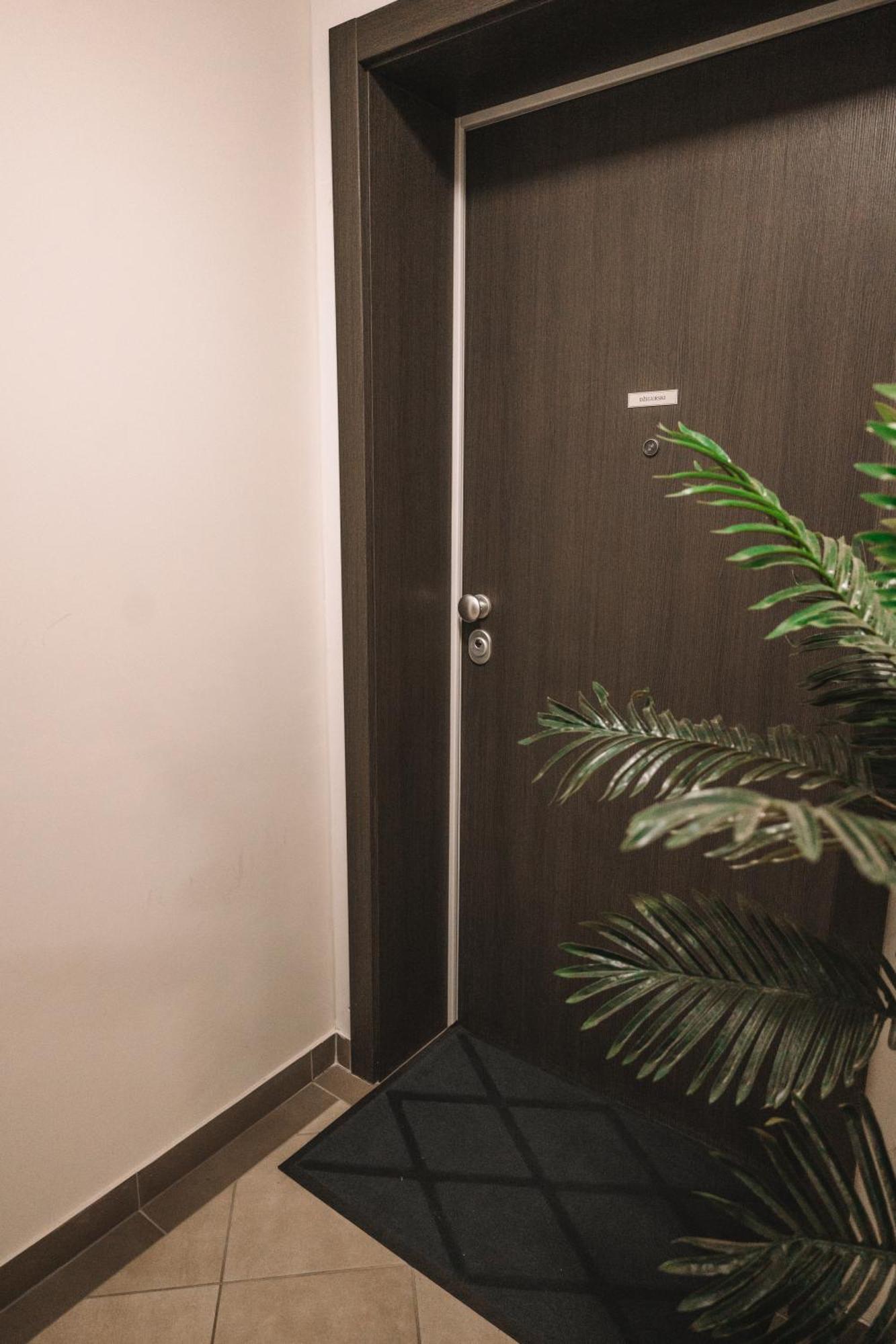 Flexible Selfcheckins 66 - Zagreb - Loggia - 80M2 - New - Luxury - Garage - 2 Bedrooms Zewnętrze zdjęcie