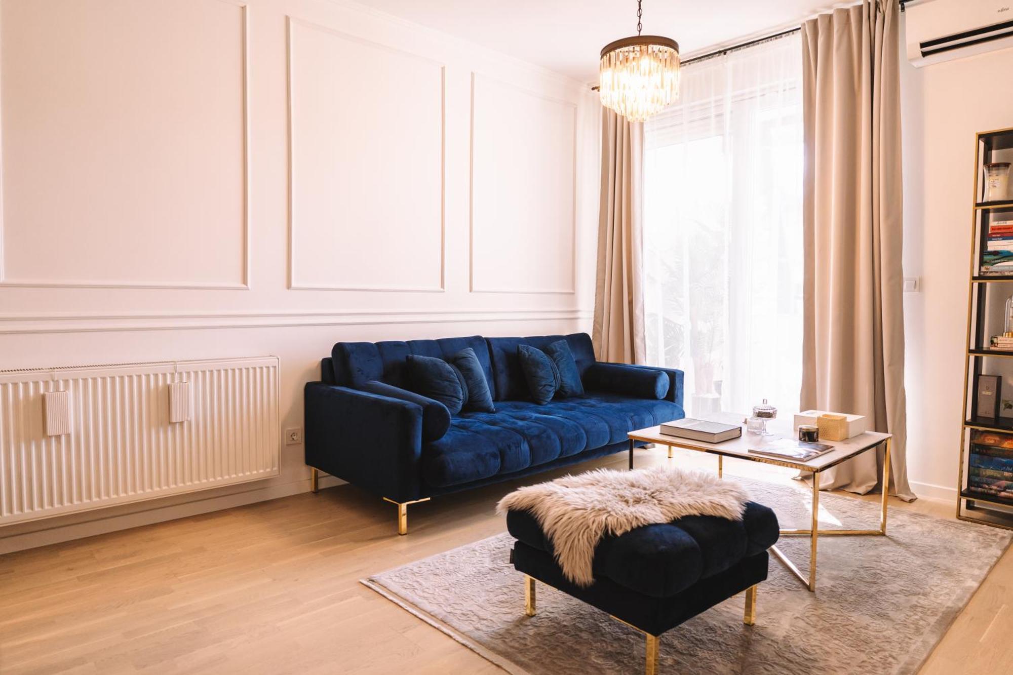 Flexible Selfcheckins 66 - Zagreb - Loggia - 80M2 - New - Luxury - Garage - 2 Bedrooms Zewnętrze zdjęcie